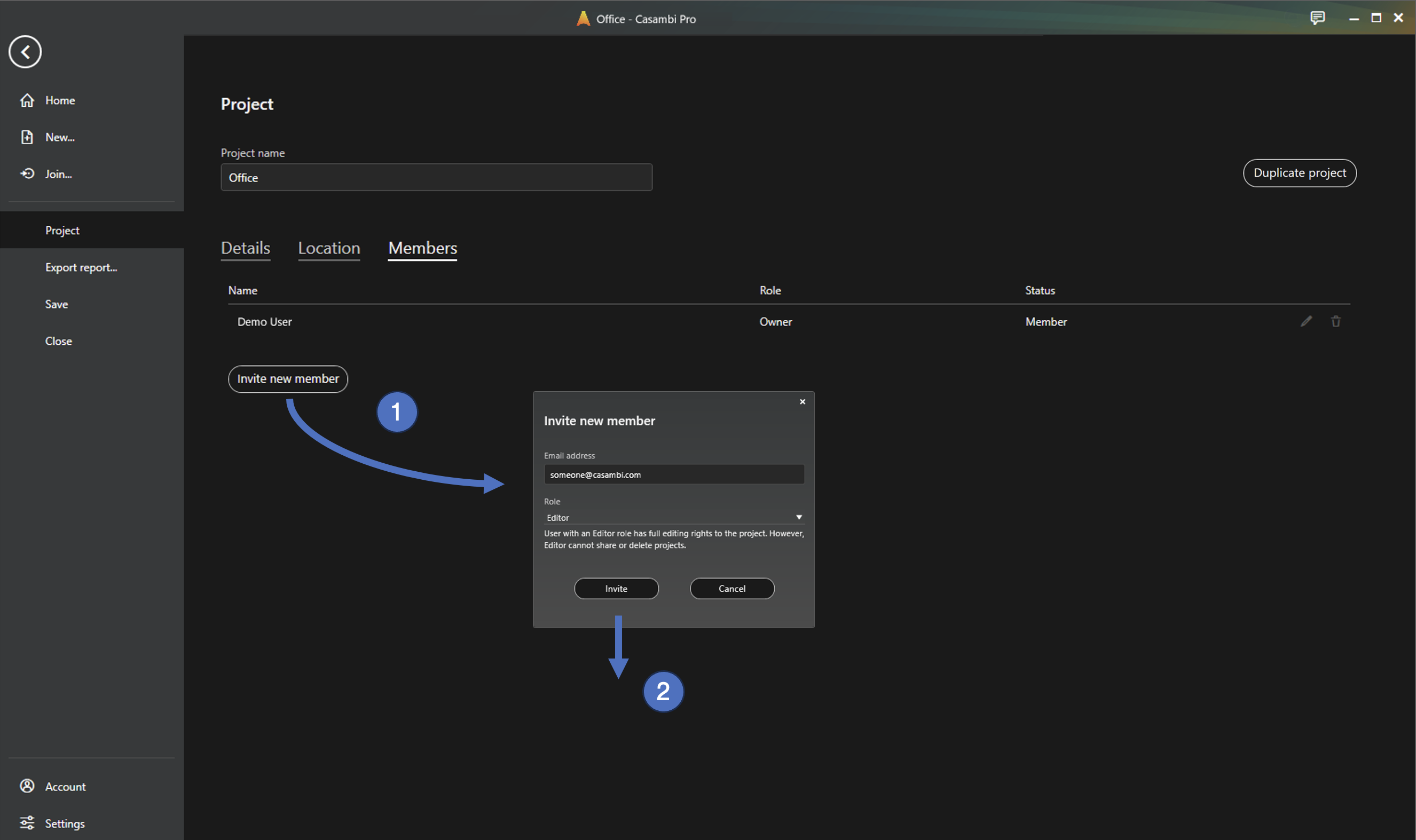 A screenshot of a computer